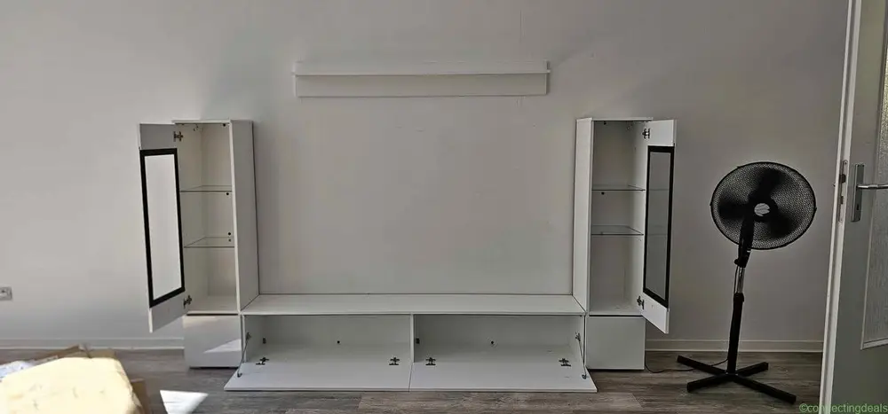 Furniture Assembly, kitchen installation &