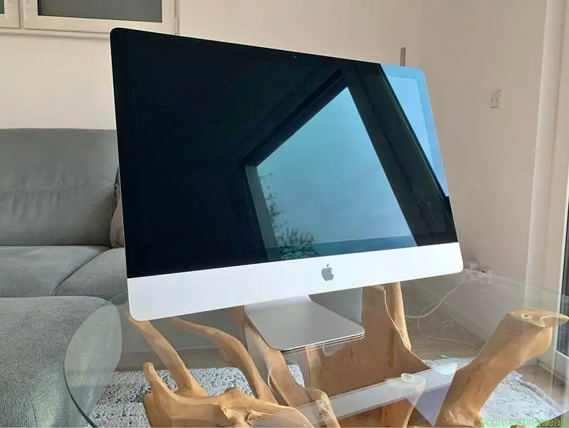Apple iMac 27 Zoll 5K i7 4,0GHz 16GB RAM M295X