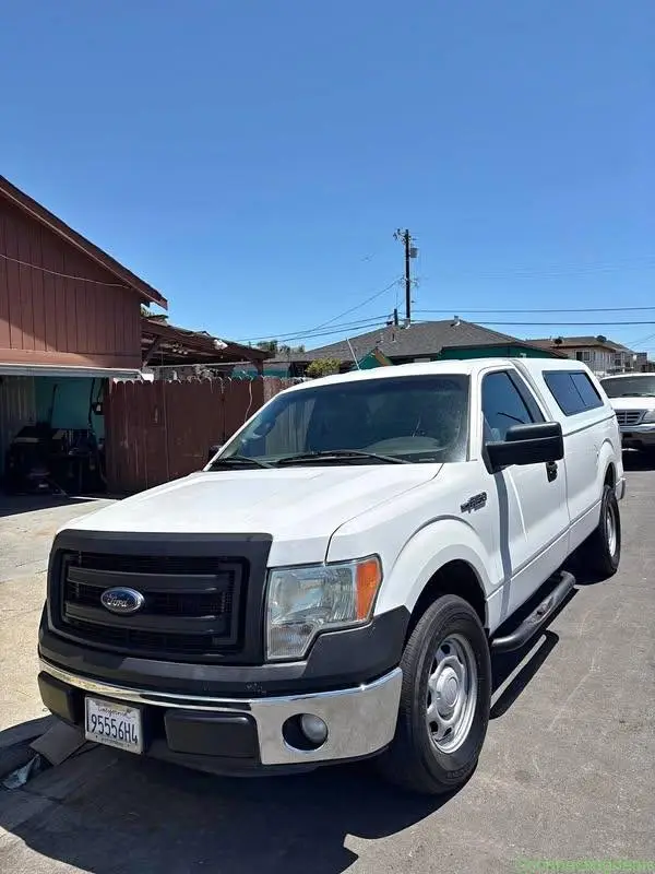 Ford 150 - Image 1