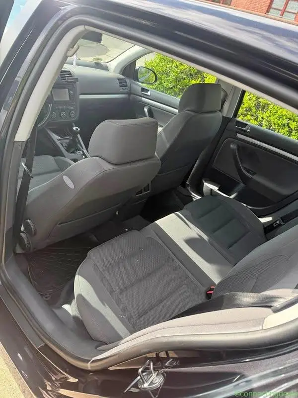 2004 Volkswagen Golf