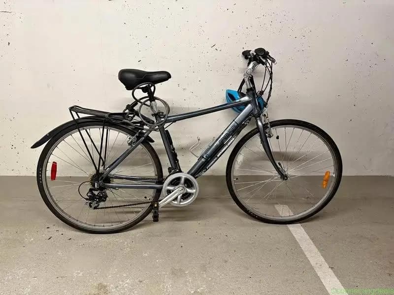 Bike for sale - Image 1