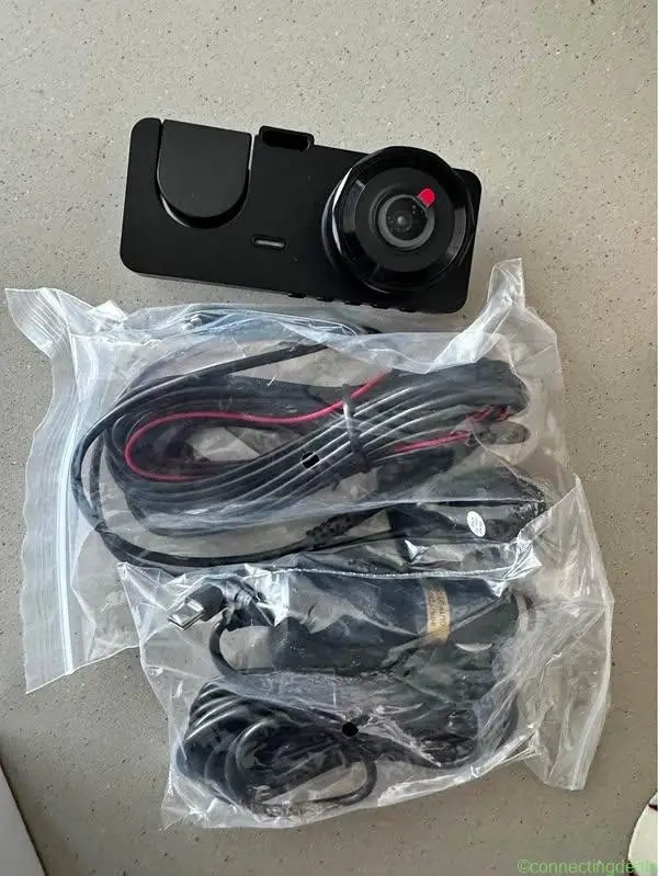 Dashcam - Image 1