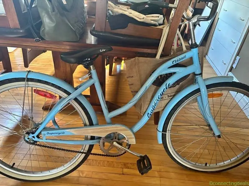 Supercycle Classic bike - Image 1