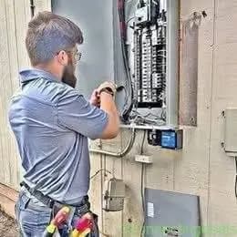 Electrician Electric Home Service! 📞 Near Me ⚡
