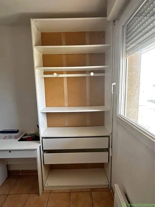 Dressing penderie - Image 1