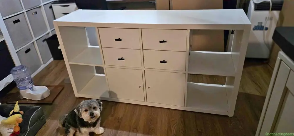 Free IKEA Kallax - Image 1
