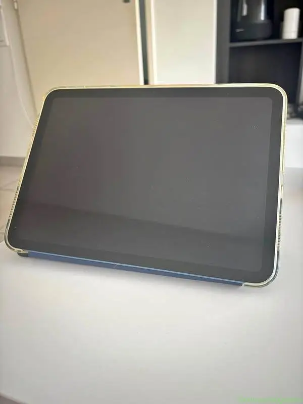 iPad 10 génération