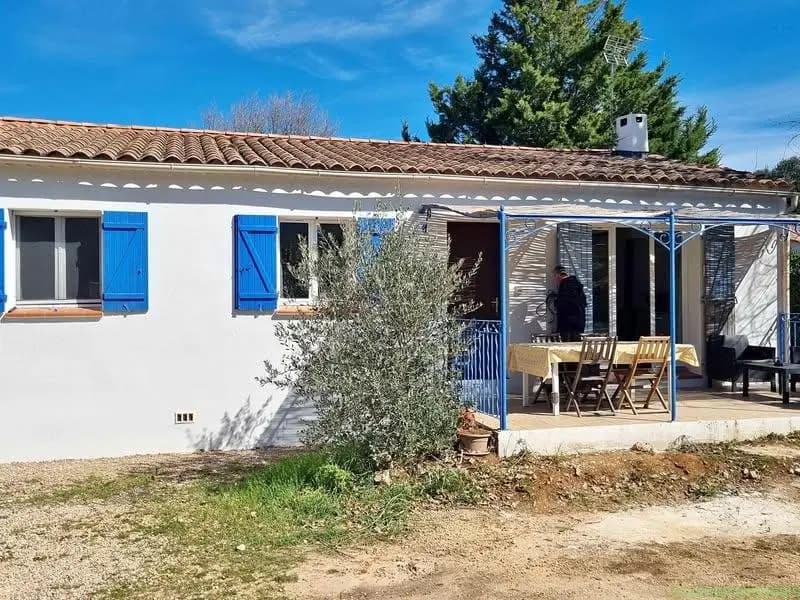 4 pièces - Maison - Image 1