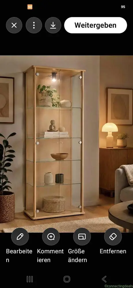 Vitrine - Image 1