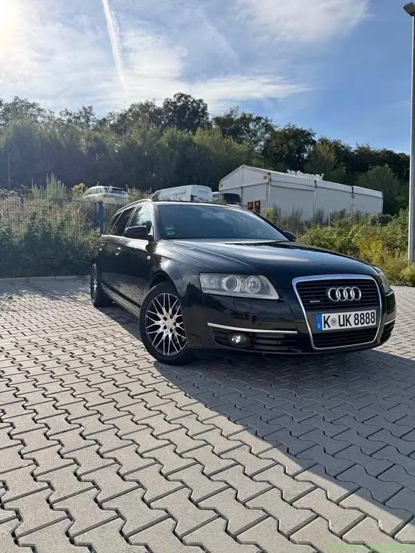 2006 Audi A6 - Image 1