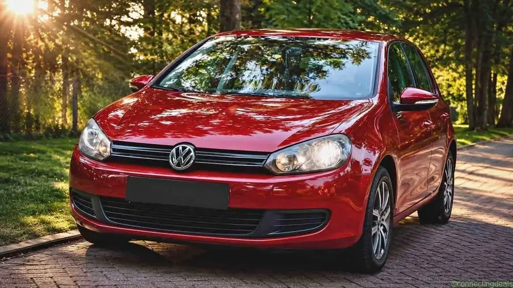 2009 Volkswagen Golf