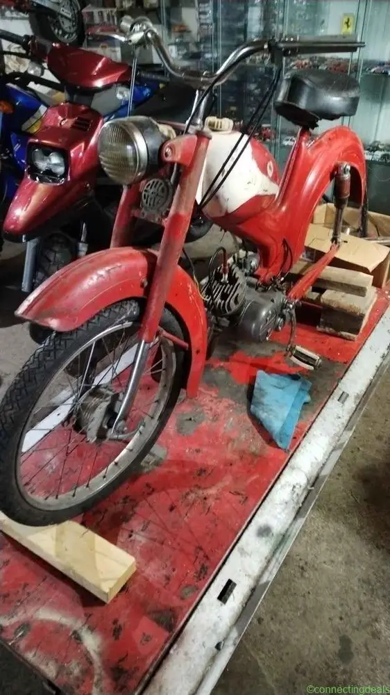 Bianchi Falco - Image 1