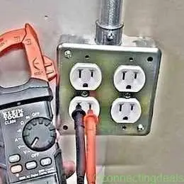 Electrician Electric Home Service! 📞 Near Me ⚡ - Image 1