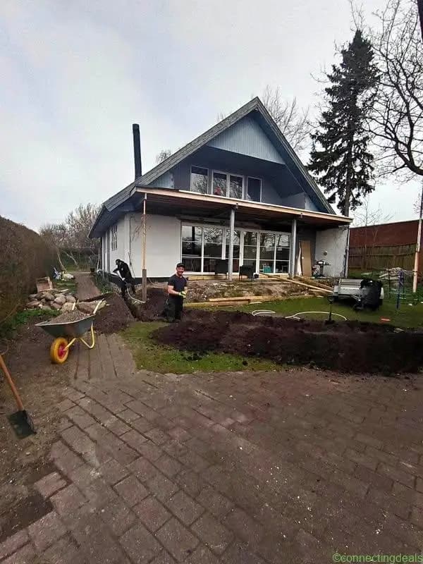 Renovation & Finishing Services