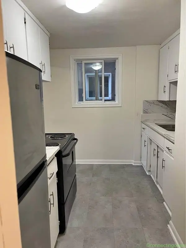 2 Beds 1 Bath - Apartment - Image 1