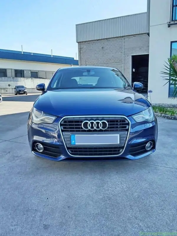 2010 AUDI A1 1.4 TFSI 122cv Bose Edition - Image 1