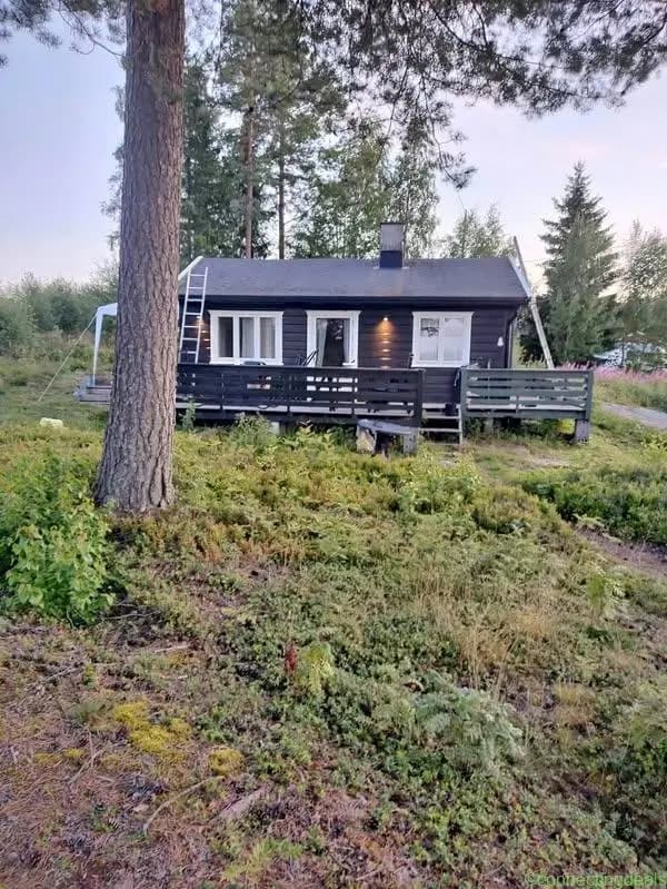 Hytte - Image 1