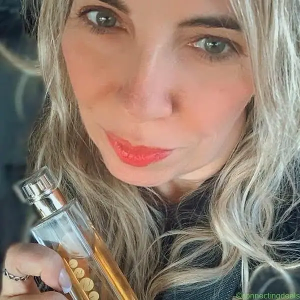 perfumes