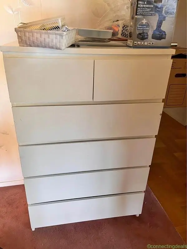 GRATIS Malm Byrå - Image 1
