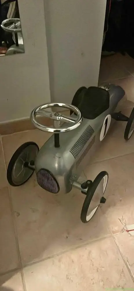 Voiture vintage - Image 1