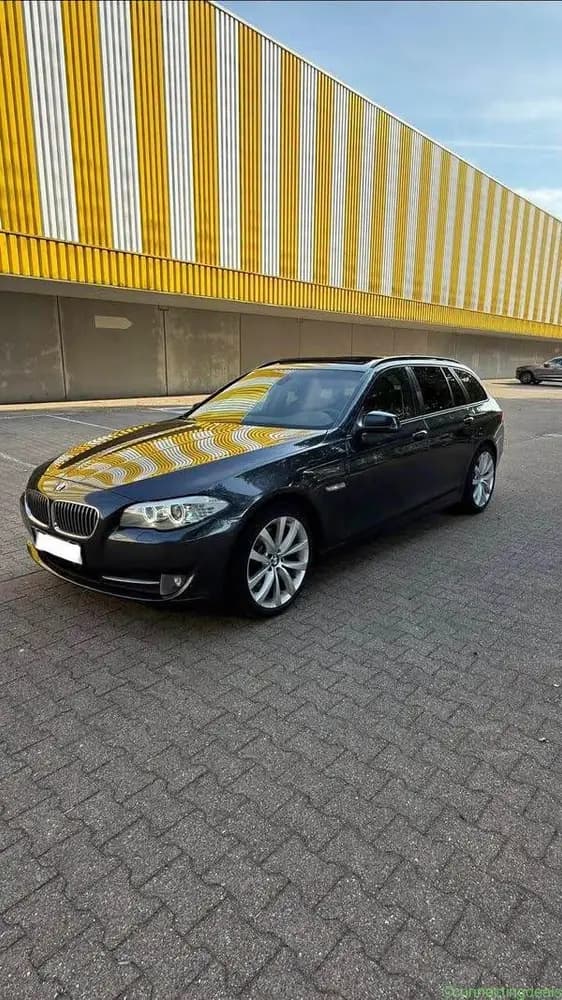 2010 BMW 530 - Image 1