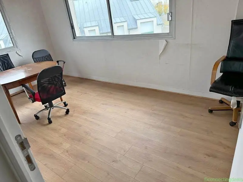1 pièce - Appartement - Image 1