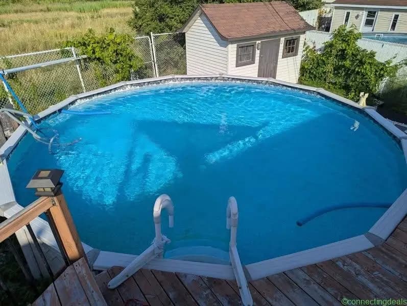 Pool for FREE - Image 1