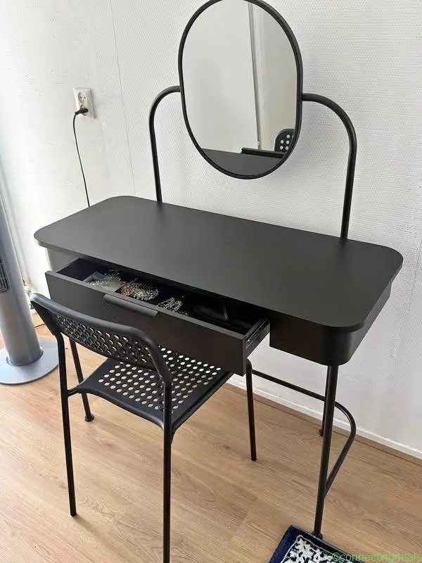 Toilettafel - Image 1