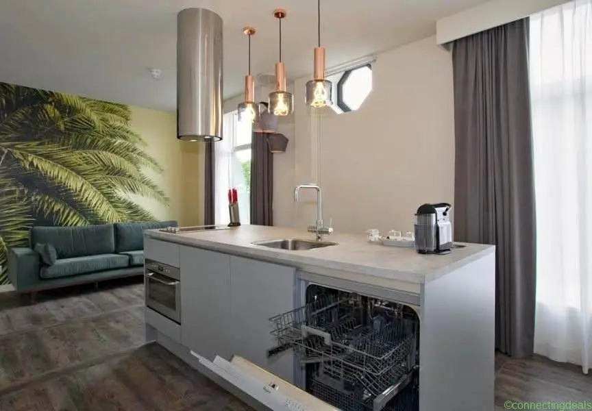 Studio for rent in Rotterdam centraal