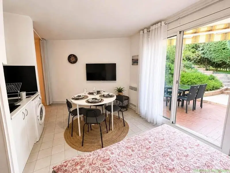 1 pièce - Appartement - Image 1