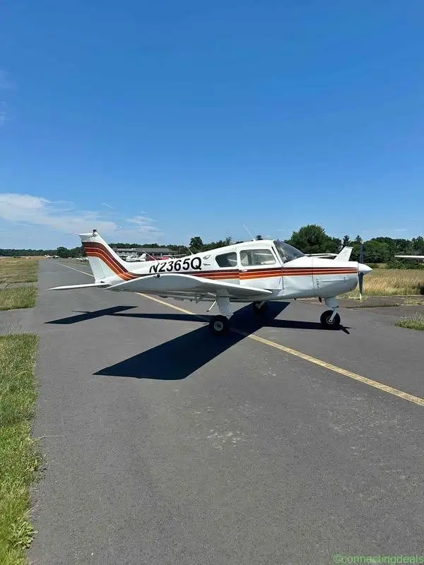 1963 Beechcraft Musketeer 23 - Image 1