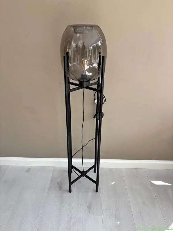 Gulvlampe