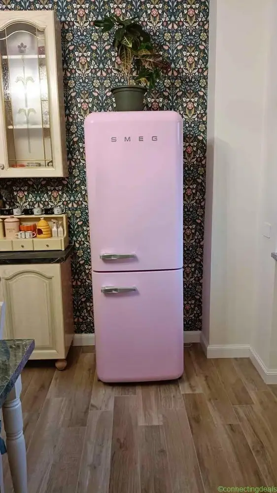 Frigo vintage smeg - Image 1