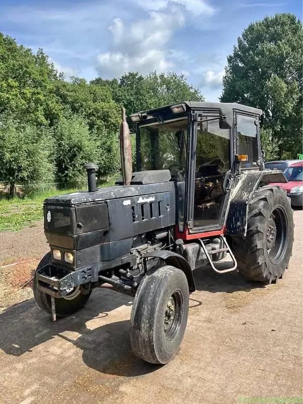 Lamborghini 674