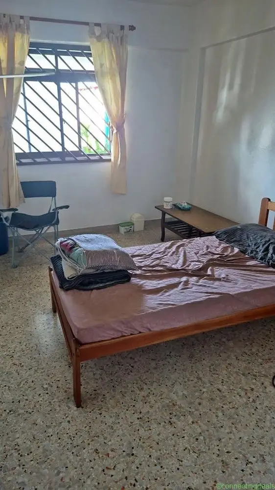 Single room for rent