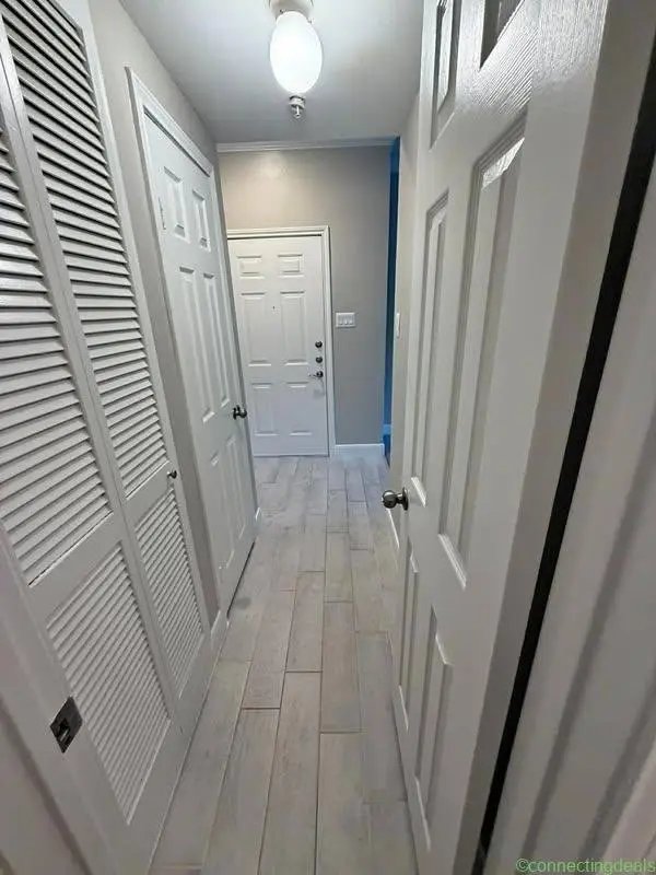 1 Bed 1 Bath Apartment - Image 1