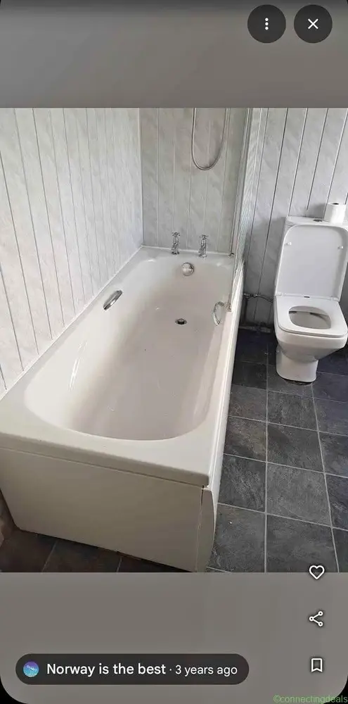 PlumBEr@ bathroom