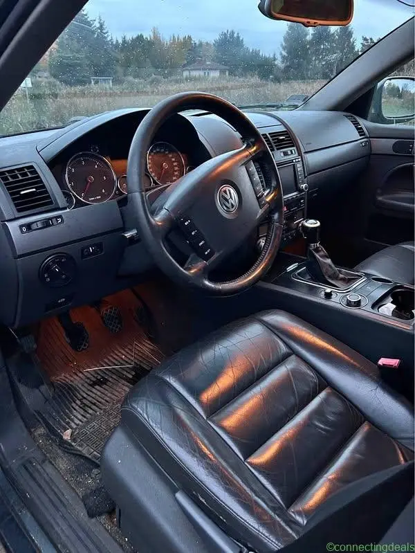 Touareg - Image 1