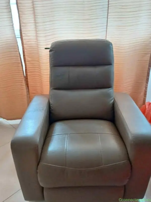 Recliner Chair - Image 1