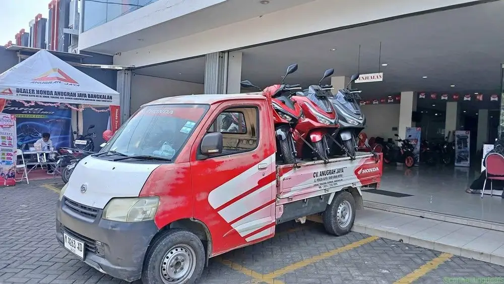 2026 Honda Beat
