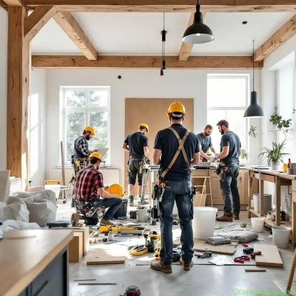 HANDYMAN SERVICES - Image 1