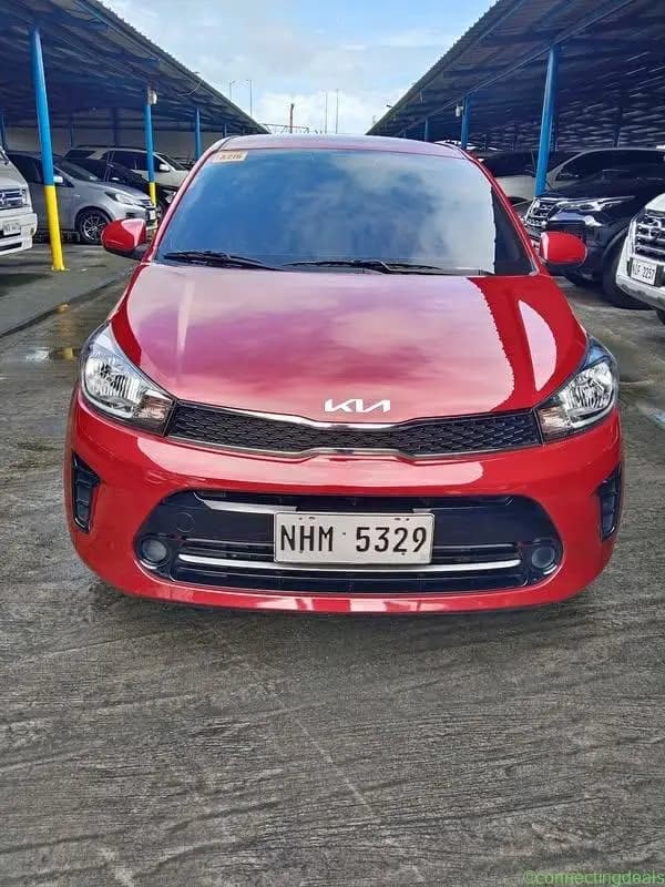 2024 Kia - Image 1