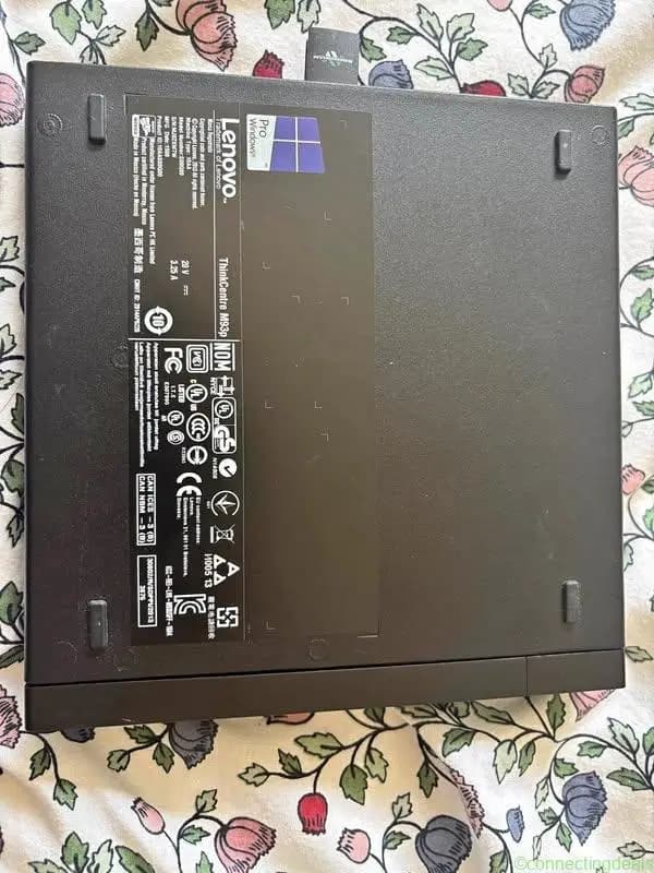 Lenovo ThinkCentre M93p