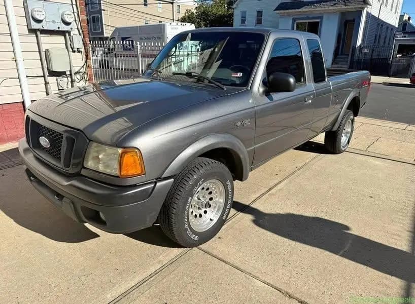 2003 Ford Ranger - Image 1