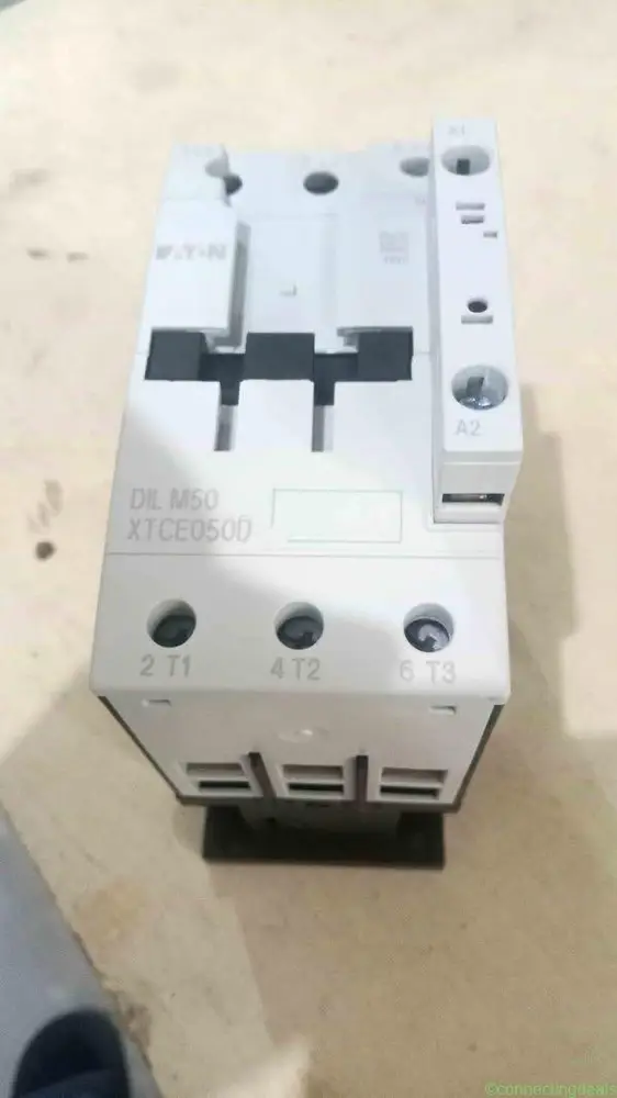 Jual Spare part Electrical