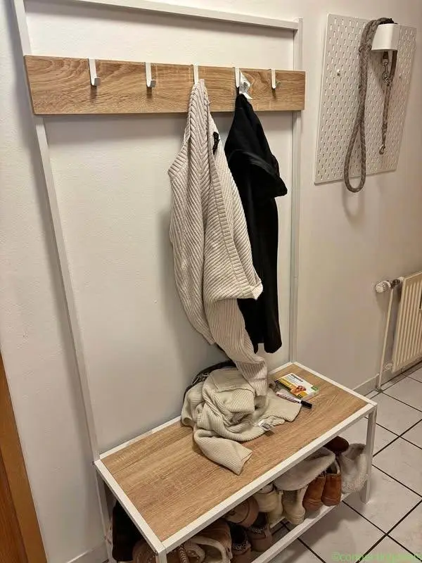 Garderobe
