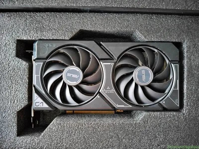 Rtx 4060 - Image 1