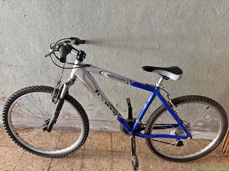 Bike - Image 1