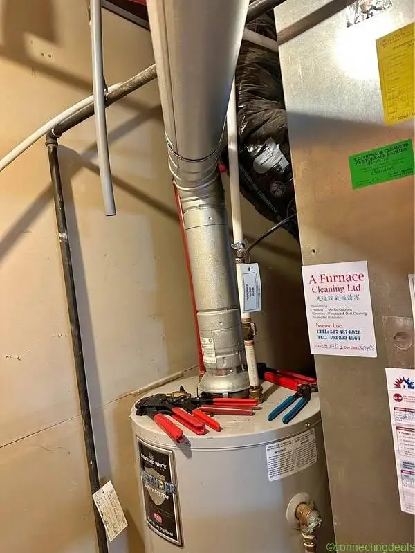Plumber
