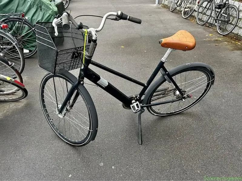 Kildemos bike - Image 1